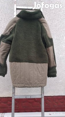 Vadász kabát eladó