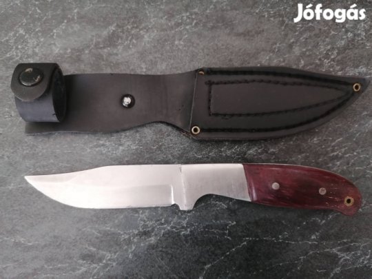 Vadász kés eladó 