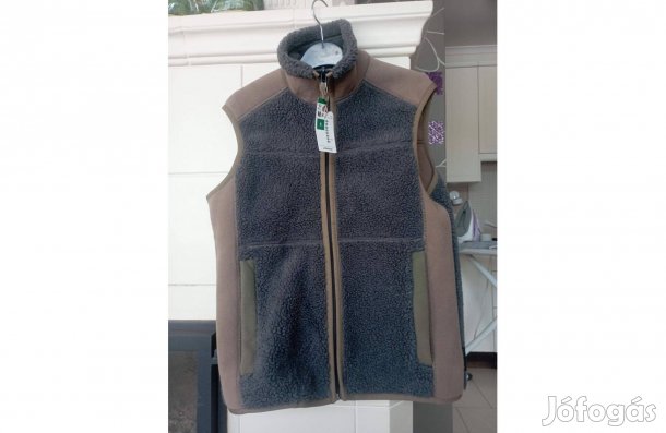 Vadász mellény S férfi, vagy 40-es női méret