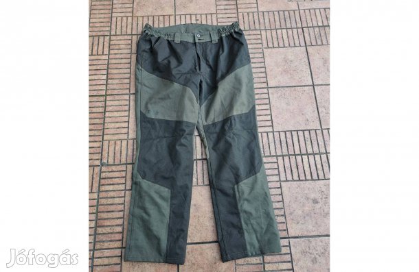 Vadász nadrág hőtartó vastag vadásznadrág XXL 2XL 3XL új
