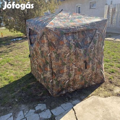 Vadászati-Természet megfigyelő sátor