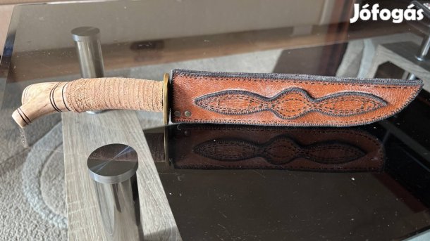 Vadászkés, túrakés, kés