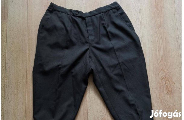 Vadásznadrág 3/4-es