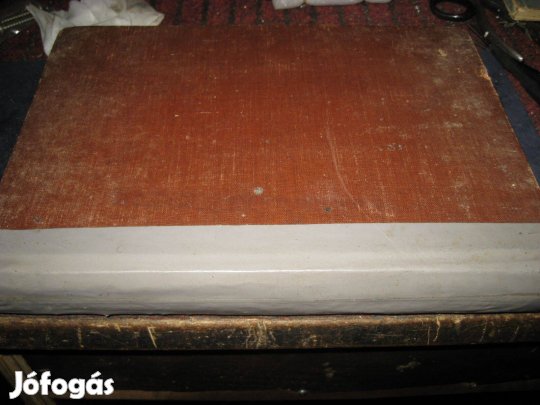 Vademecum 1952 Elektroncső atlasz