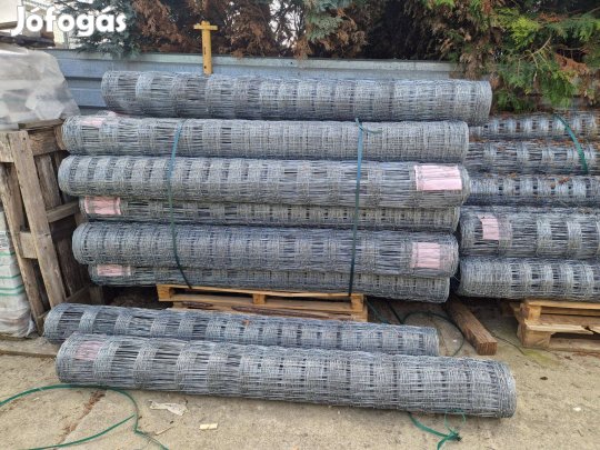 Vadháló 160 cm, kerítéshez 50 m tekercs