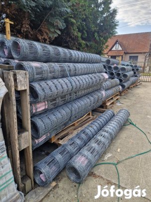 Vadháló 200 cm 50 m tekercs