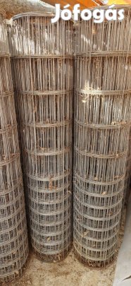 Vadháló bontatlan, gyári tekercsek