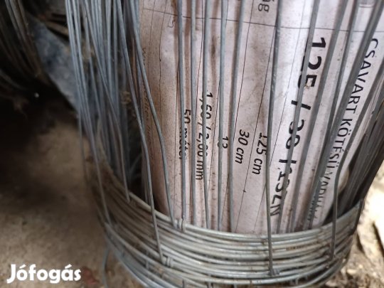 Vadháló van eladó!