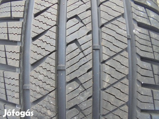 Vadi új 18-as Vredestein négyévszakos gumi