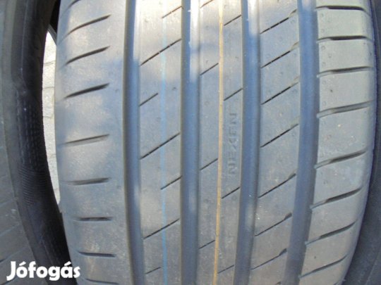 Vadi új 225/55 R18-as 2024-es nyári gumi eladó