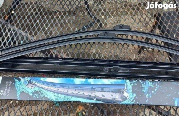 Vadi új Bosch Ablaktörő lapát párban Olcsóbban Eladó