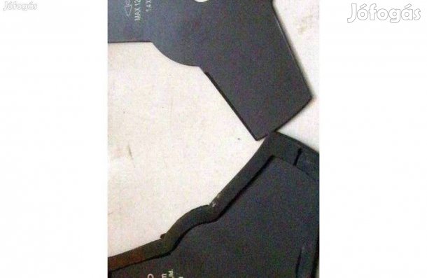 Vadi új Fűkasza vágó tárcsa Eladó