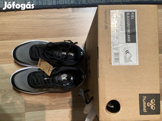 Vadi új Hummel utcai szabadidő cipő eladó