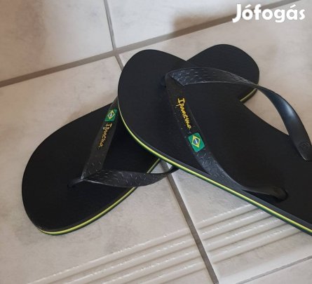 Vadi új Ipanema papucs eladó