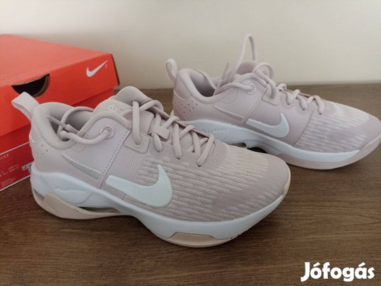 Vadi új Nike W Zoom bella eredeti 36,5-es cipő. pink
