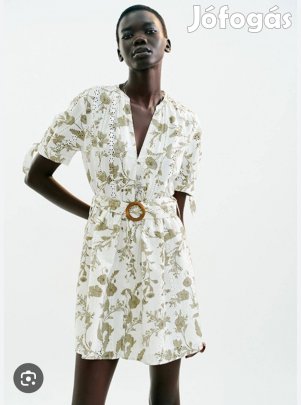 Vadi új Zara ruha S