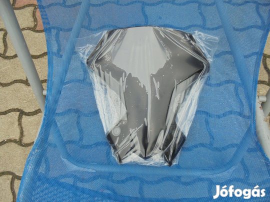 Vadi új gyári Kawasaki Z 900-as sötétített plexi eladó