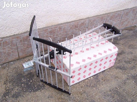 Vadiúj! Féláron! Földfelszíni UHF DVB-T Mindig TV digitális HD antenna