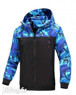 Vadiúj, M-Es, Férfi Széldzseki