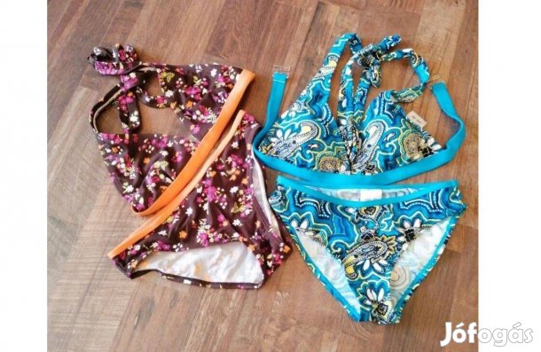 Vadiúj bikini csomag