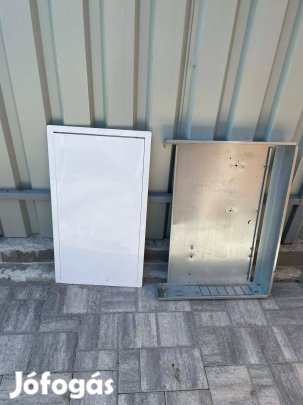 Vadiúj falba építhető elosztó doboz eladó Szolnokon