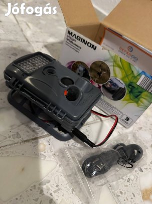 Vadkamera Éjjellátó - Új