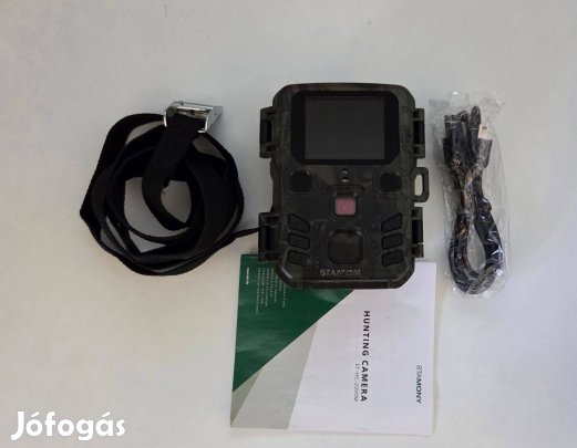 Vadkamera Stamony ST-HC-2000M