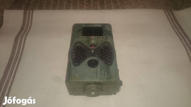 Vadkamera, kültéri kamera, vad kamera