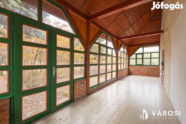 Vadkerti tó mellett teljes a nyugalom