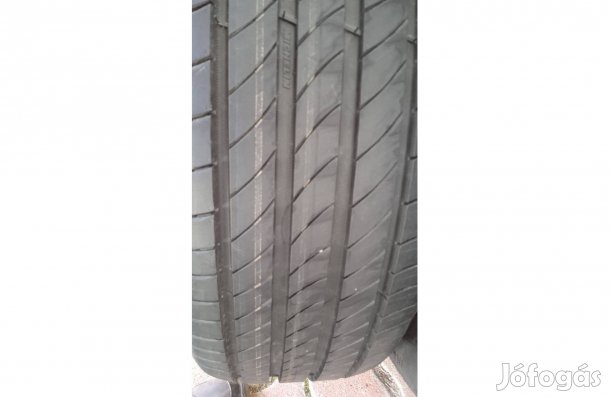 Vadonat Új Michelin Primacy 205/60R16 nyári gumigarnitúra