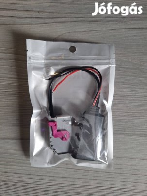Vadonat új Audi RNS-E bluetooth modul