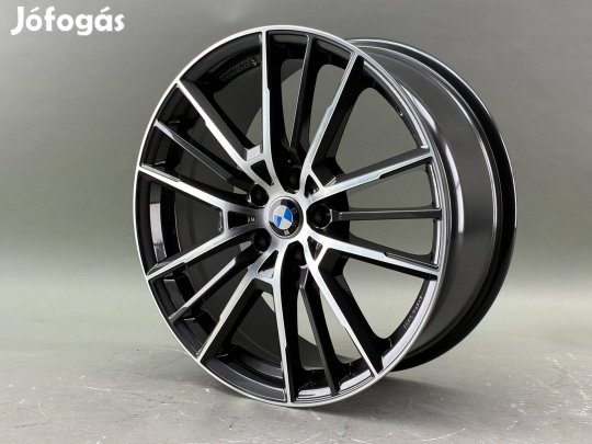 Vadonat új BMW alufeni feni szett G20 G30 G01 5x112 G széria