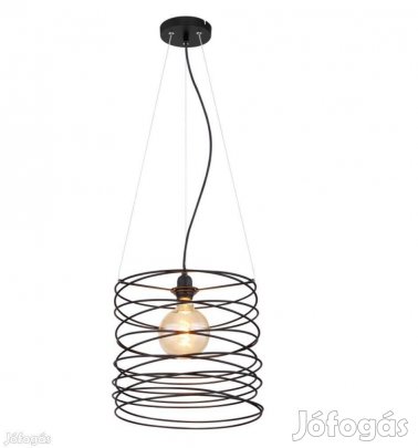 Vadonat új Globo Tilly 15640H függeszték mennyezeti lámpa