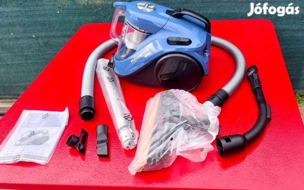 Vadonat új (0perces) Rowenta RO3721EA - RO37OE0 Porszívó 900W eladó