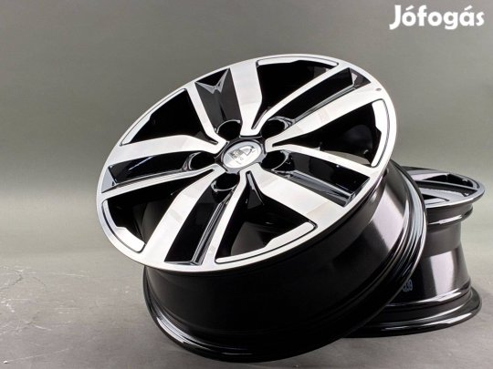 Vadonat új gyári eredeti Dacia Duster 16 colos alufelni felni eladó