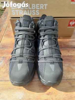 Vadonat új munkavédelmi cipő eladó!