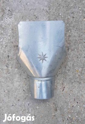 Vadonat új univerzális betorkolló doboz, 33-as