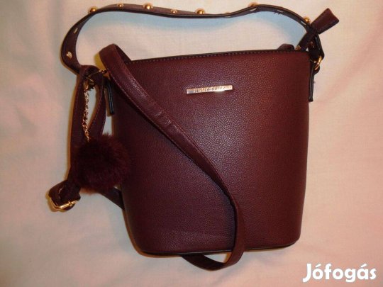 Vadonat ujj Jenny Fair váll táska