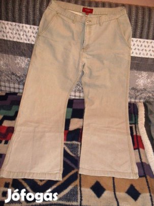 Vadonat ujj Saxoo Jeans nadrág