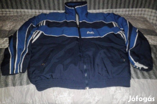 Vadonat ujj férfi tréning felső