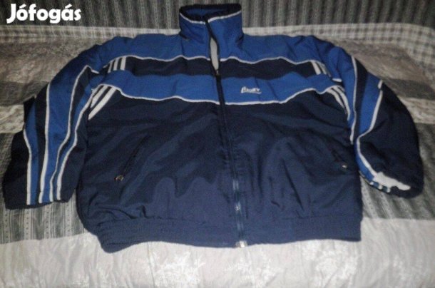 Vadonat ujj tréning felső 2 színű XL-es