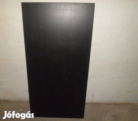 Vadonat ujj vastag asztallap