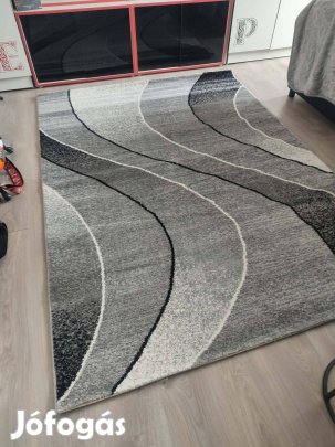 Vadonatúj 220 X 160 szőnyeg eladó 