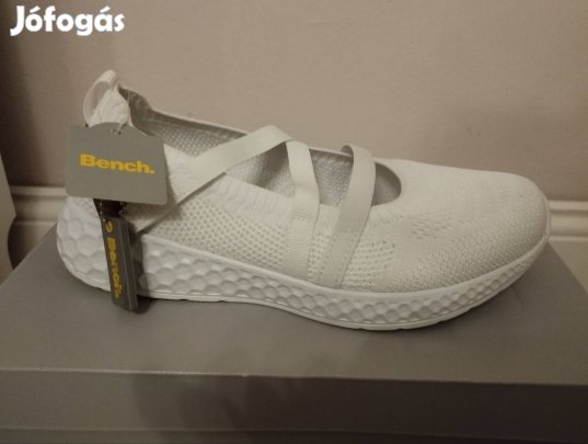 Vadonatúj Bench memória talpbetétes női cipő 37 méretben