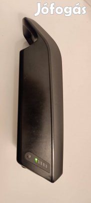 Vadonatúj Bosch akkumulátor (Powerpack) fekete 400 Wh