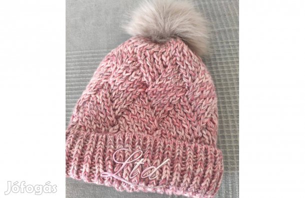 Vadonatúj Budmil sapka eladó