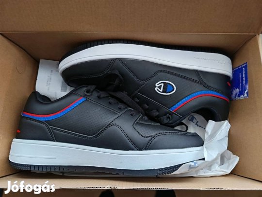 Vadonatúj Champion férfi sportcipő eladó 40-es méret 15000-Ft!