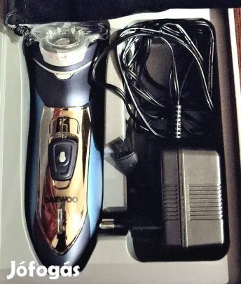 Vadonatúj Daewoo Villanyborotva