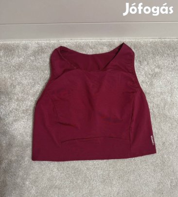 Vadonatúj Dechatlon Domoyos XL es sport melltartó