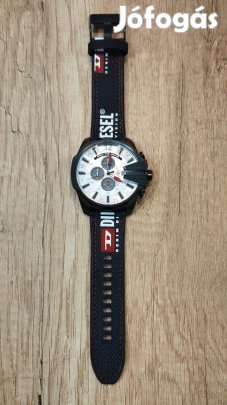 Vadonatúj Diesel férfi karóra